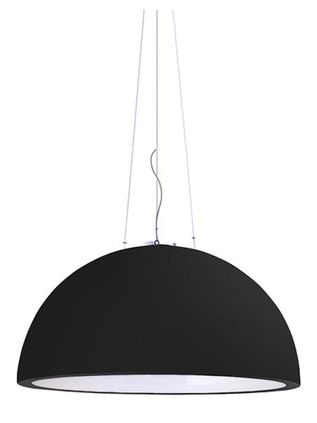 Slide Cupole 120 suspension lamp