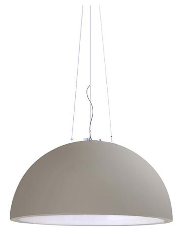 Slide Cupole 80 suspension lamp
