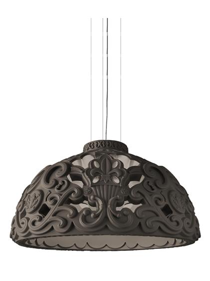 Slide Dame of Love suspension lamp