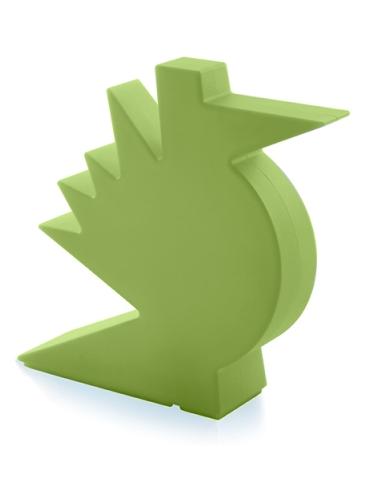 Slide Here table lamp