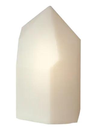 Slide Kristal table lamp