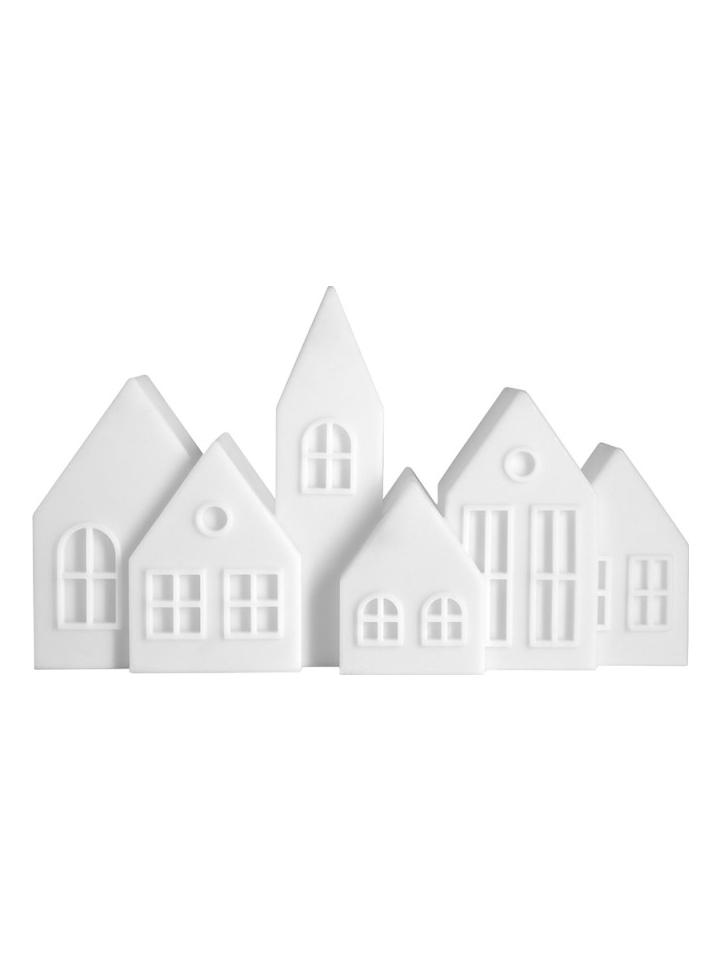 Slide KUUSI christmas light decoration