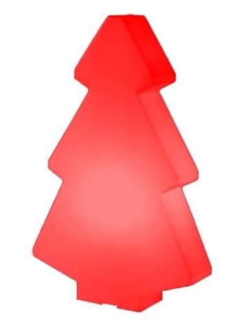 Slide LIGHTREE 100cm luminous christmas tree