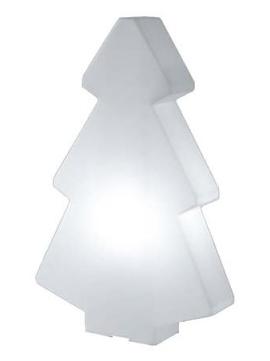 Slide LIGHTREE 45cm luminous christmas tree