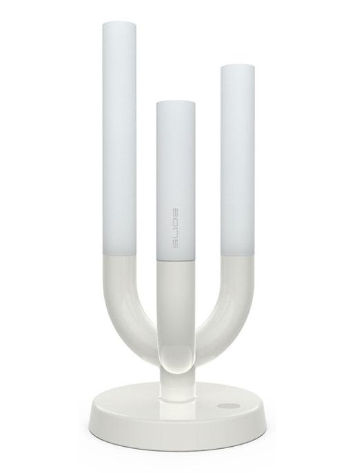 Slide Luna battery led lamp