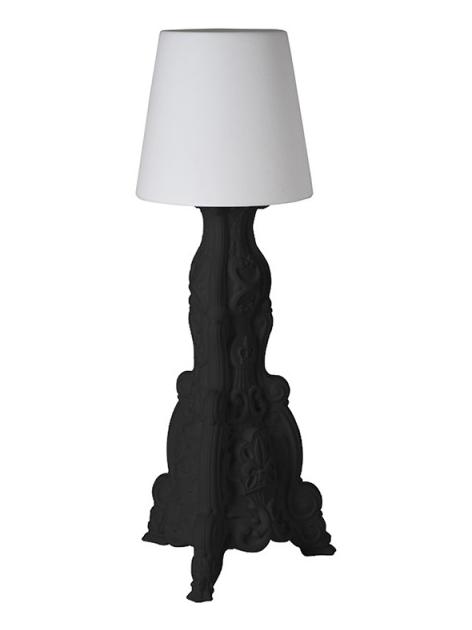 Slide Madame of Love IN floor lamp