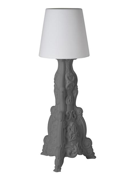 Slide Madame of Love OUT floor lamp
