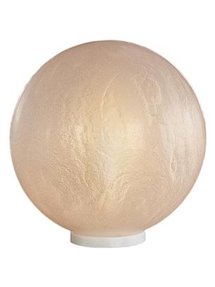 Slide Murano table lamp