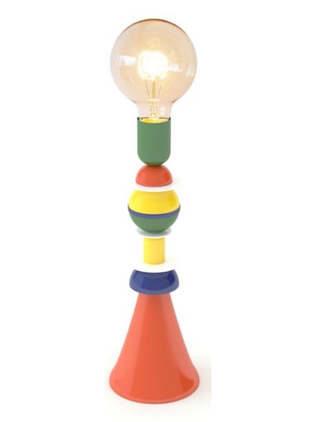 Slide Otello table lamp