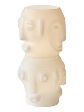 Slide Threebù Totem floor lamp