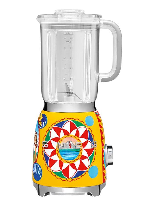 Sicily is my Love Blender
