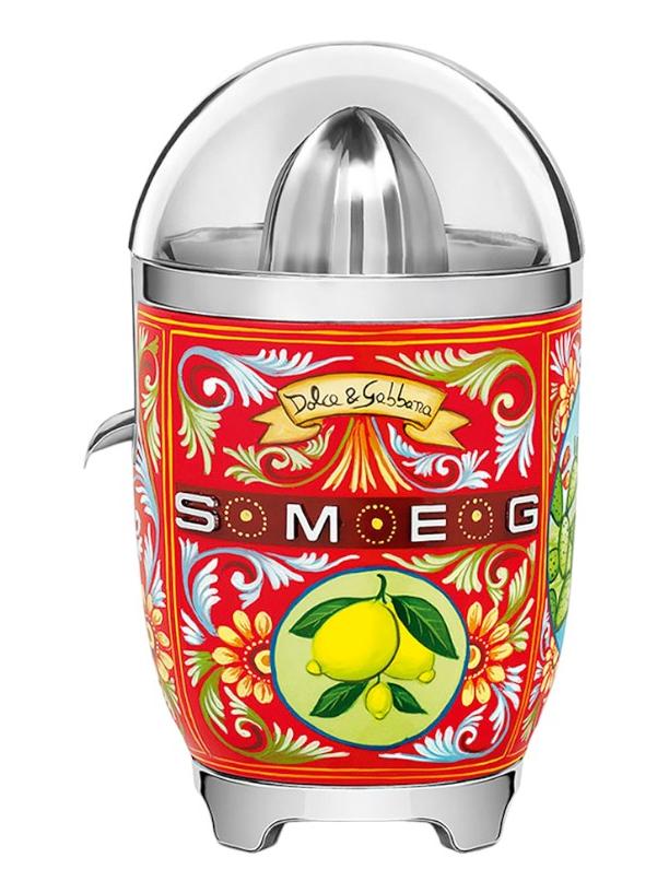 Sicily is my Love Citrus Juicer