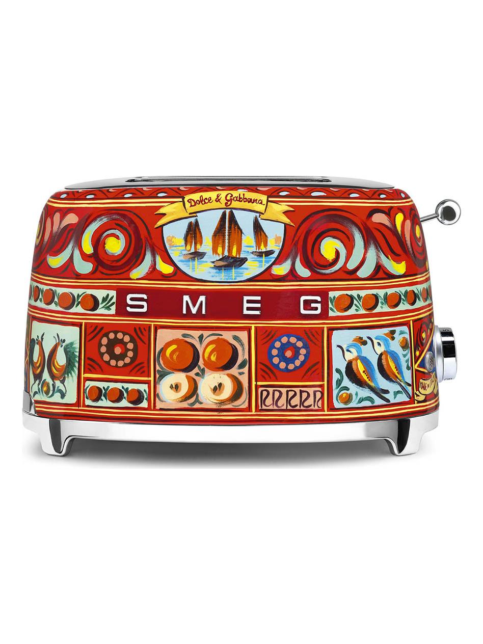 Sicily is my Love Toaster 2 slices 