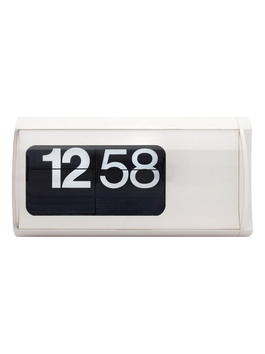 Cifra 3 Table Clock