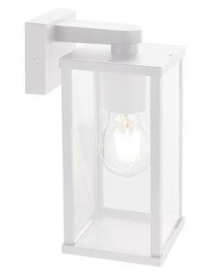 Aurea led wall lamp for outdoor use