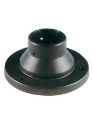 Base Accessory for Fixing D60 Pole and Head-Pole