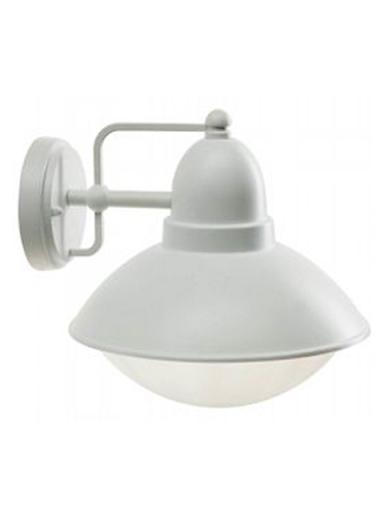 Itaca led wall lamp for outdoor