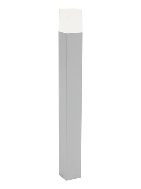 Kube outdoor led bollard