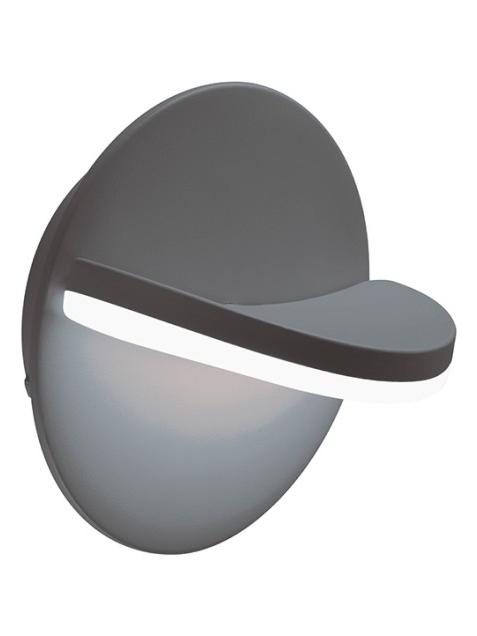 Linea Escort Wall Lamp Applique Adjustable Outdoor LED