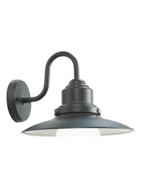 Linea Fisher Wall Lamp for Outdoor