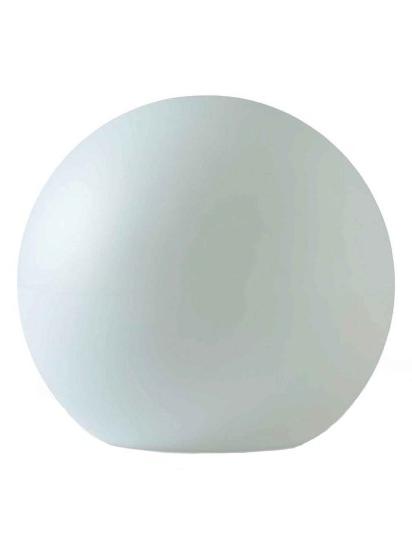 Linea Sphere Ball Spherical Floor Lamp for Outdoor