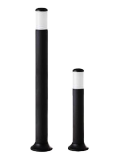 Marina outdoor led bollard