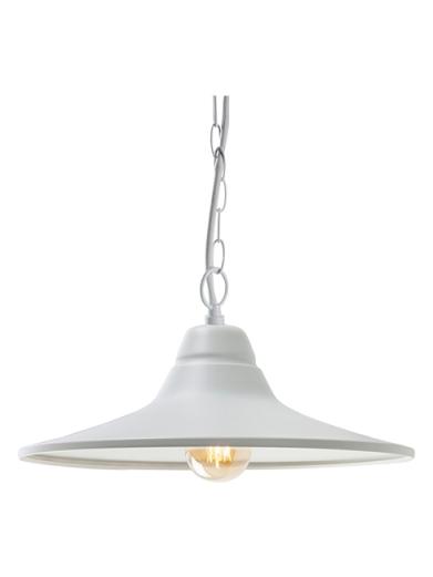 Monet led outdoor suspension lamp