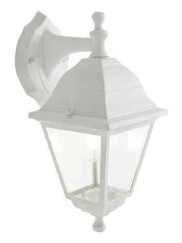 Nano down outdoor wall light