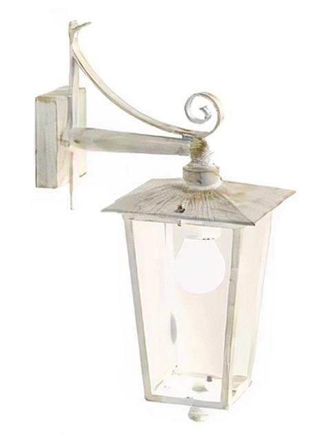 Notorius wall lamp lantern