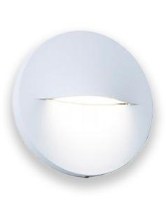 Open Tonda ip65 steplight