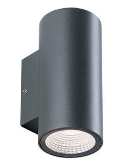 Sino bi-emission wall spotlight ip65