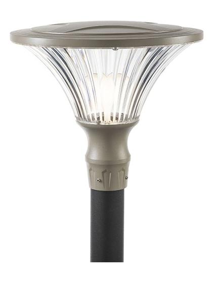 Soriano Head Pole LED 22W Lamp for Outdoor IP65