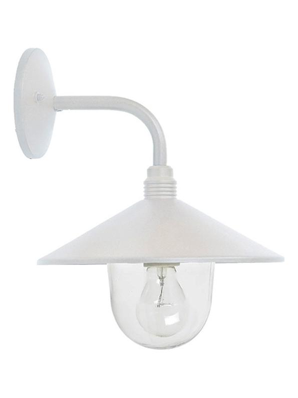 Spectre Lampara E27 Applique Aluminum Lantern Wall Lamp For Outdoor