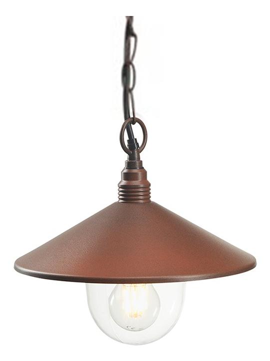 Spectre Lampara E27 Suspension Lantern Wall Lamp for Outdoor