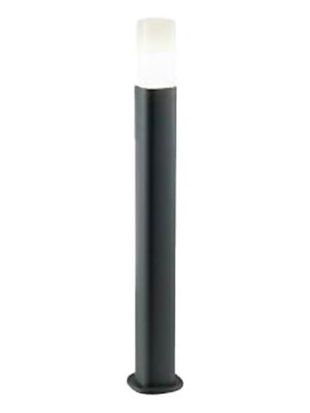 Stem outdoor led bollard