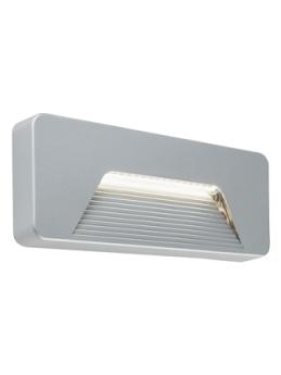 Trend step marker for outdoor