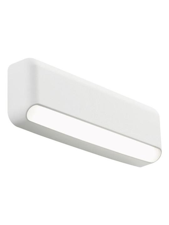 Veyron LED 5W Step Light Wall Surface Applique for Outdoor