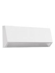 Way step marker for outdoor