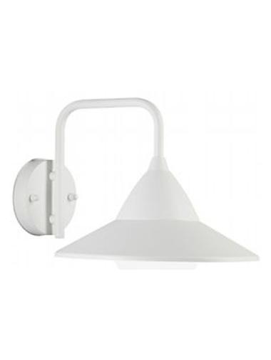 Yukon outdoor led wall lamp