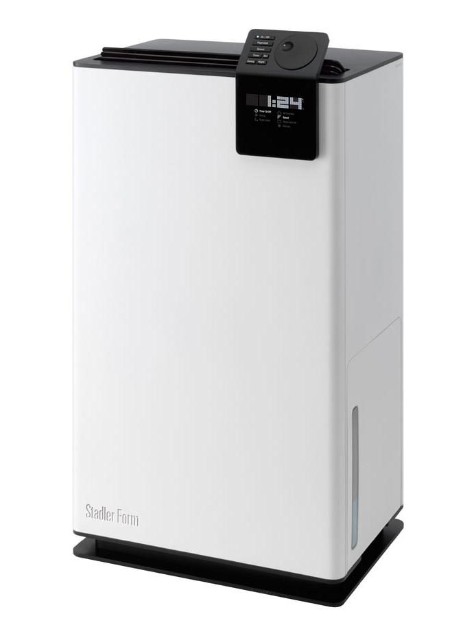 Albert Dehumidifier