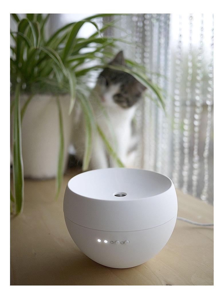 Jasmine White Diffuser