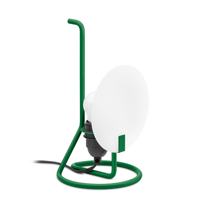 Bugia historic table lamp