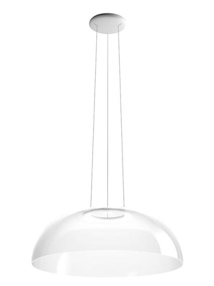 Demì Model 1 led suspension lamp