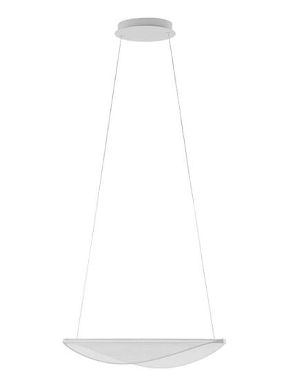 Diphy L54 Curved Suspension Lamp