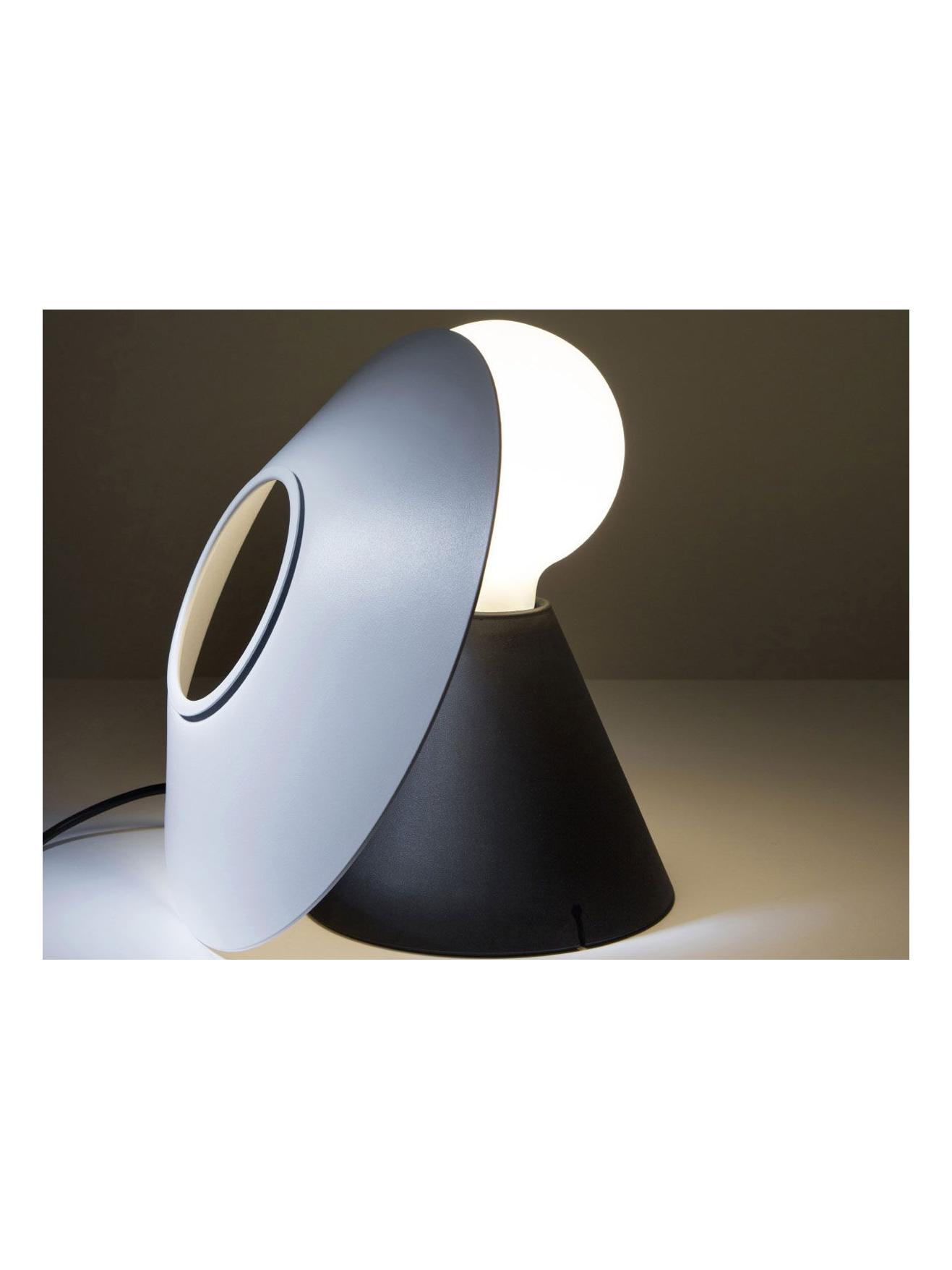 Fante Lampada da Tavolo/Soffitto