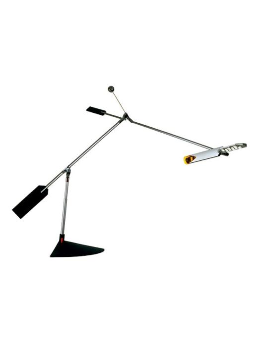 Halley led table lamp