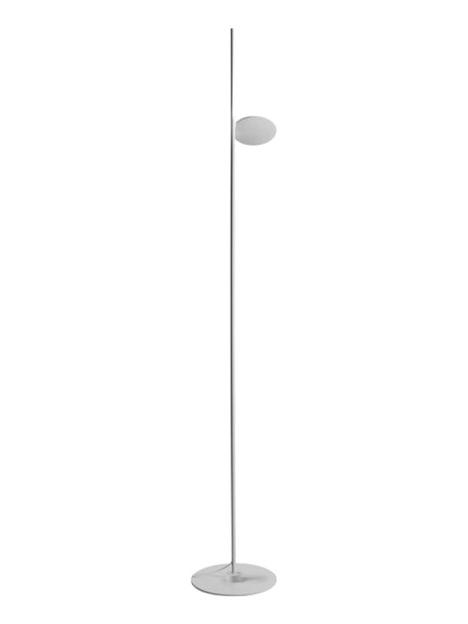 Kimia Adjustable LED Floor Lamp