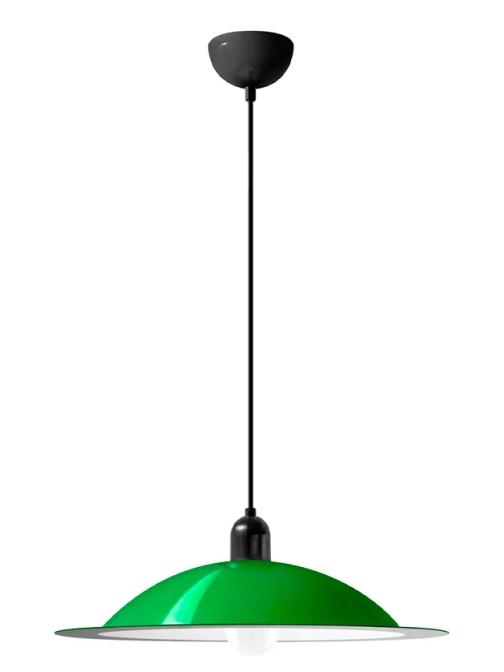 Lampiatta suspension lamp