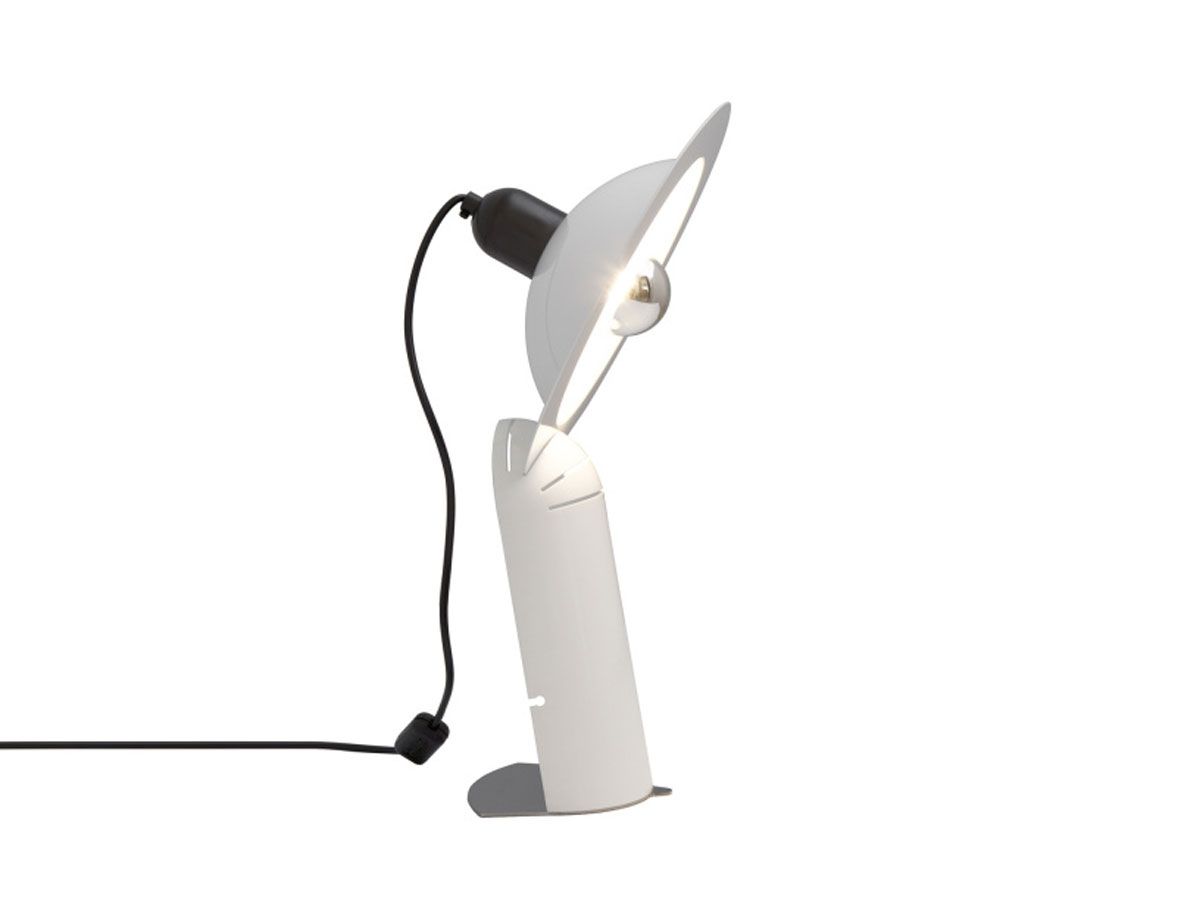 Lampiatta Table/Wall Lamp 