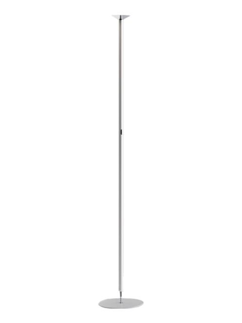 Luna led floor lamp